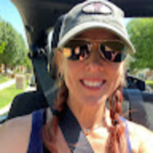 Meet your Posher, Leigh ann